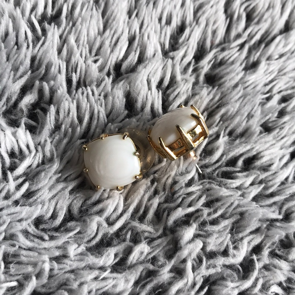 White studs